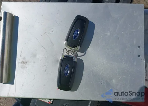 2018 Ford Ecosport Se from USA, damaged, VIN MAJ3P1TE0JC247577